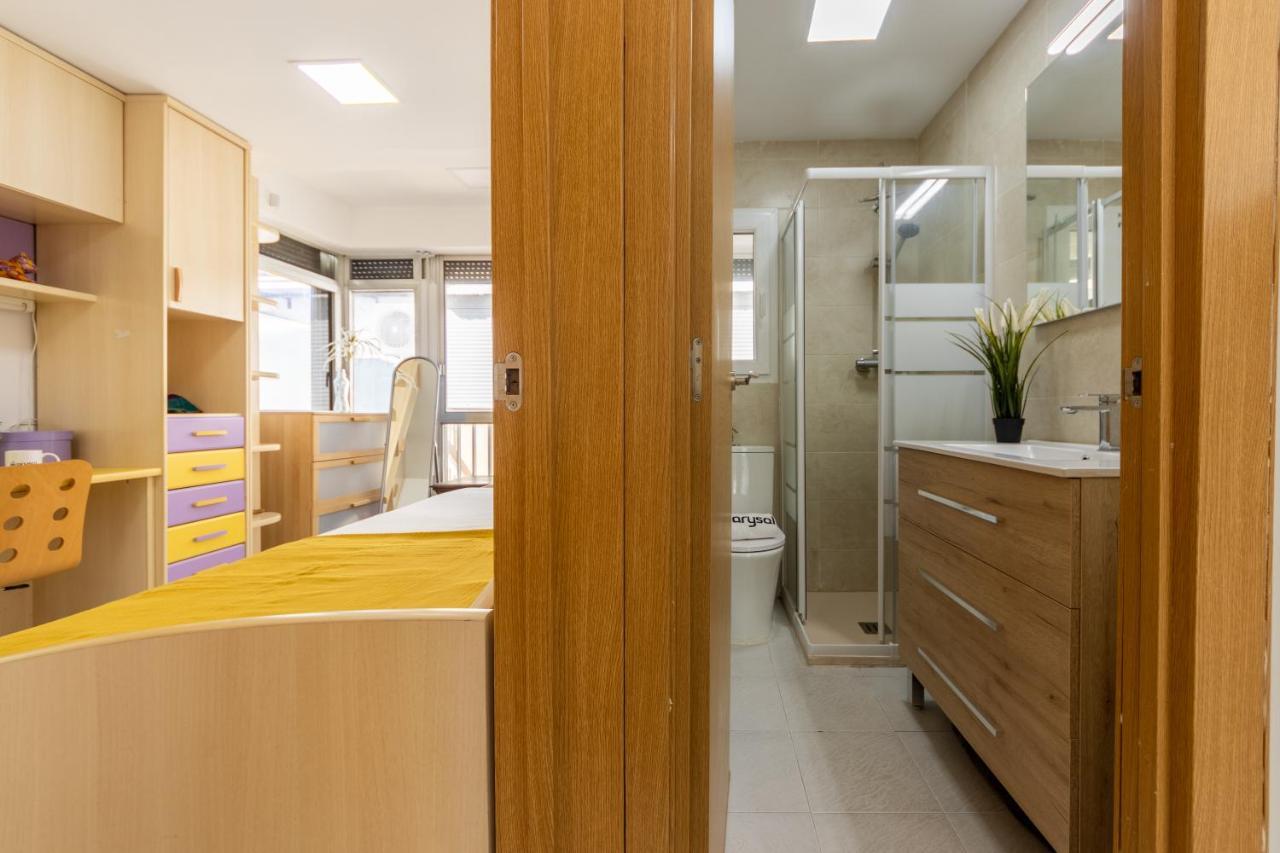 Apartamento Apartamento
