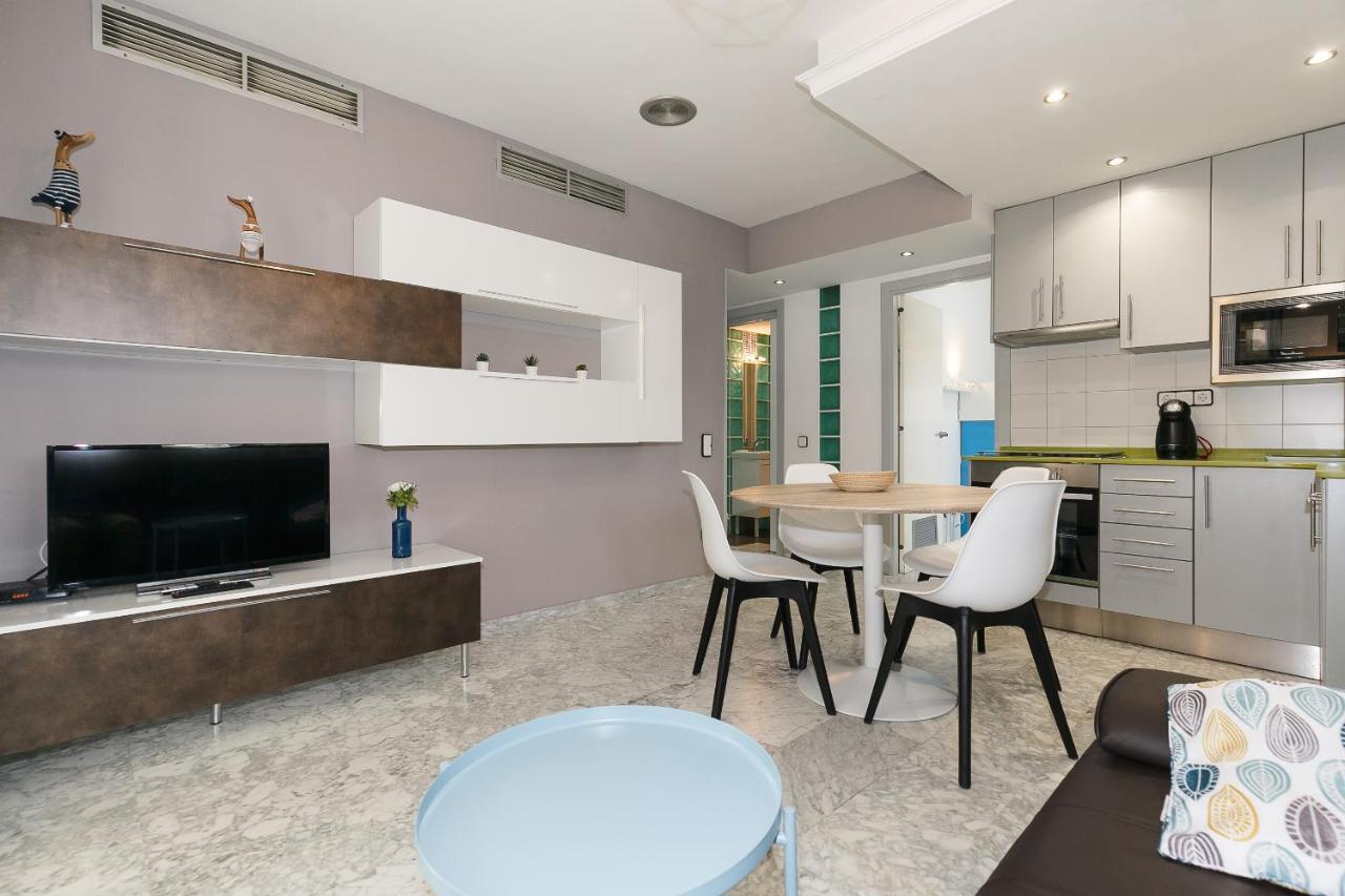 Uhc Cancun Apartamento