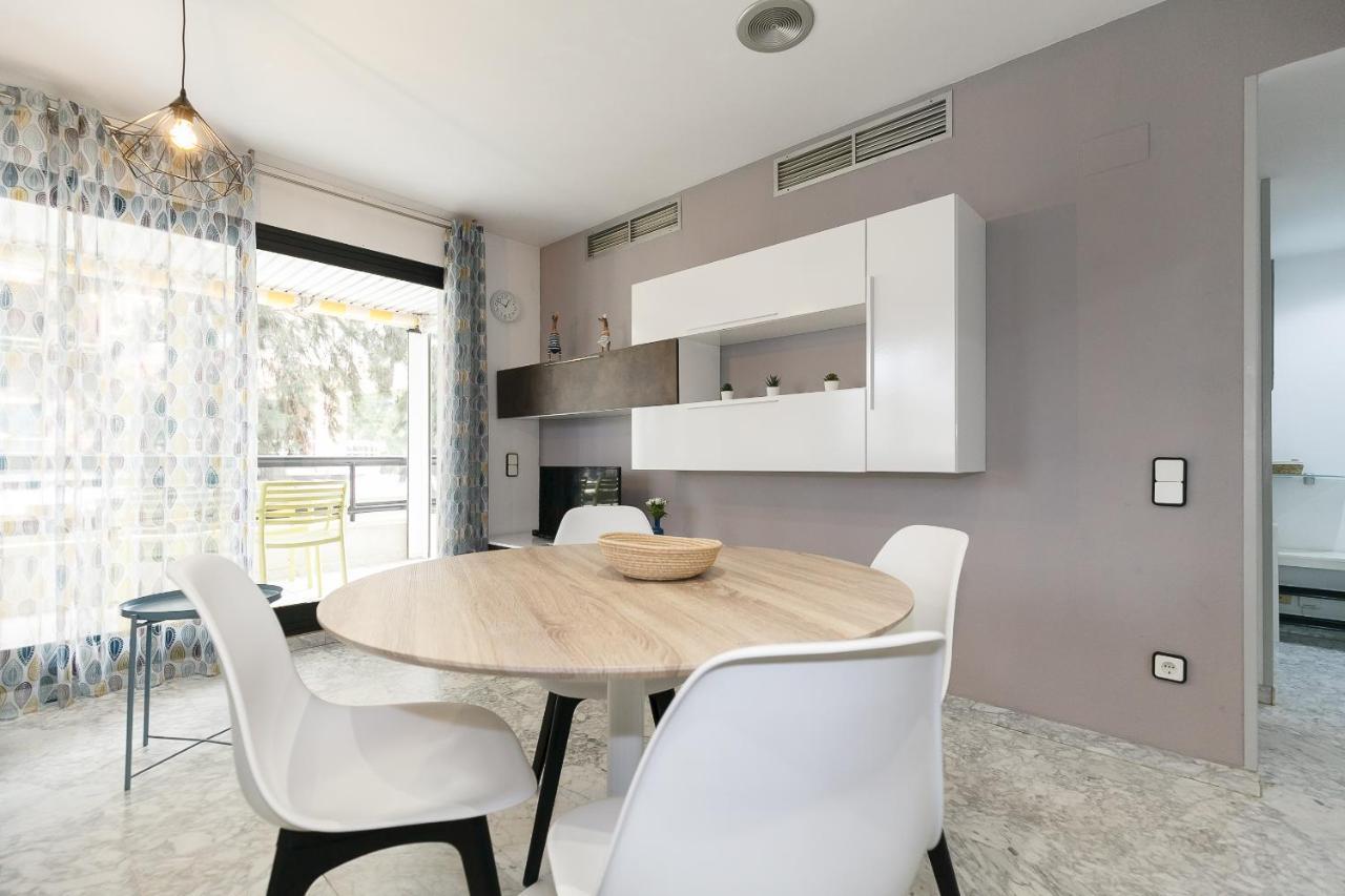 Apartamento Uhc Cancun