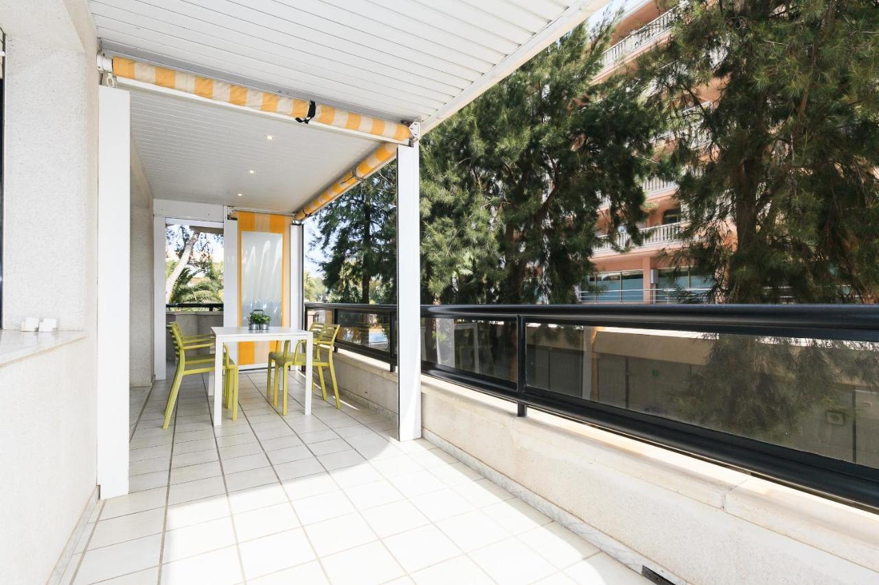 Apartamento Uhc Cancun Salou