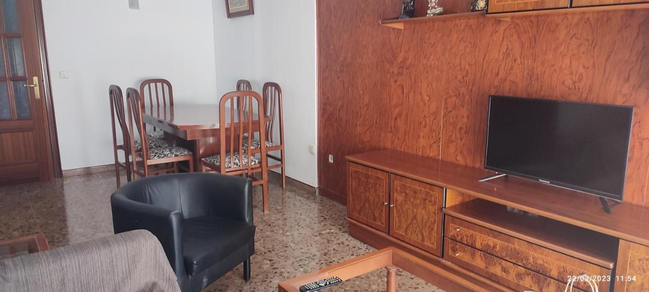 Apartment Apartamento Salou *