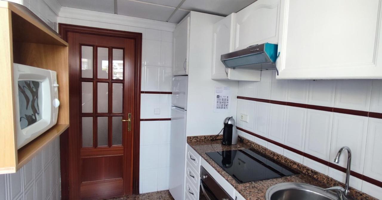 Apartamento Salou Apartment