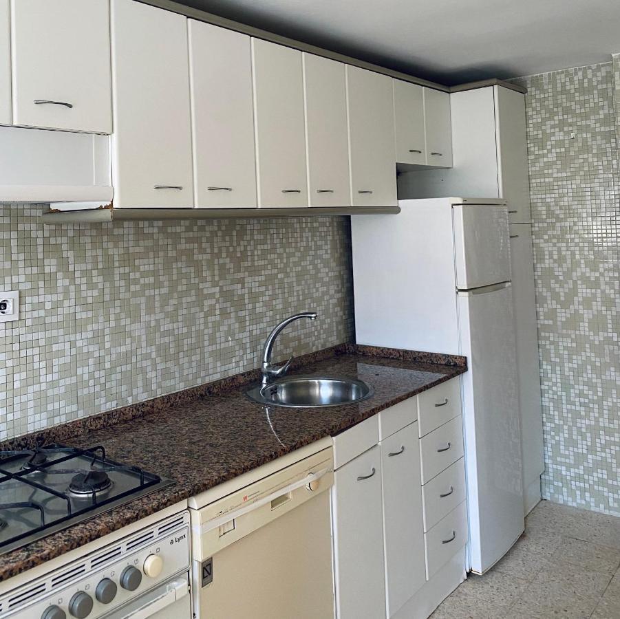 En Apartamento *