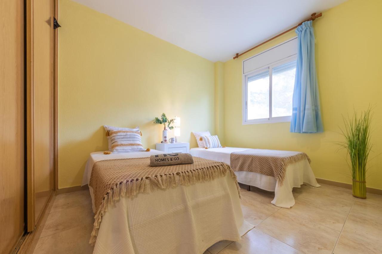 Homes & Go Golden Pineda Appartement *