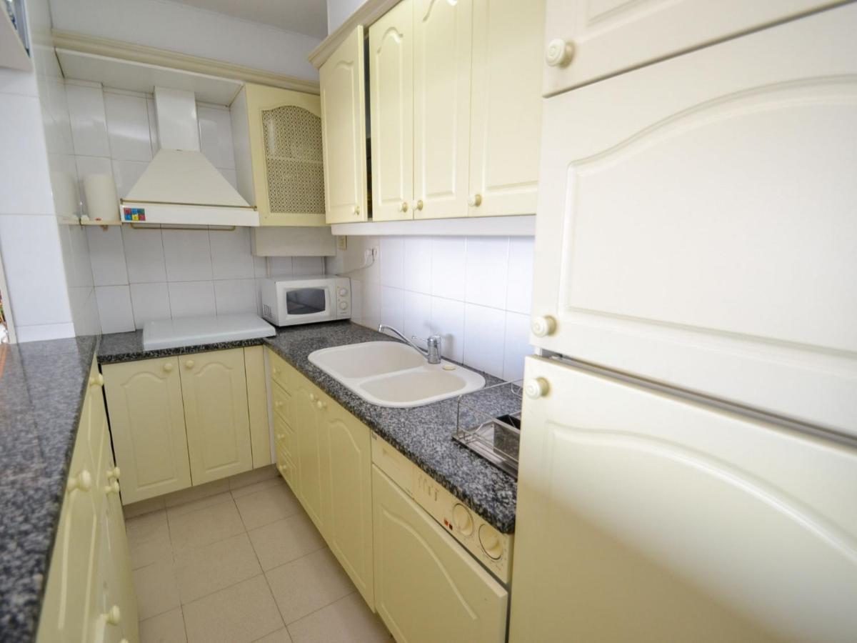 Apartment Nautilus By Interhome Salou