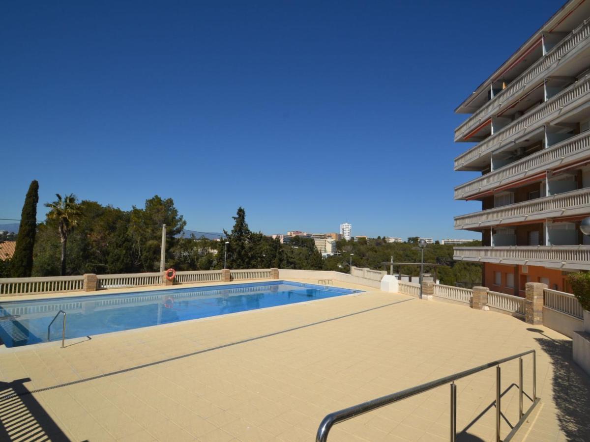Cye Cap By Interhome * Salou