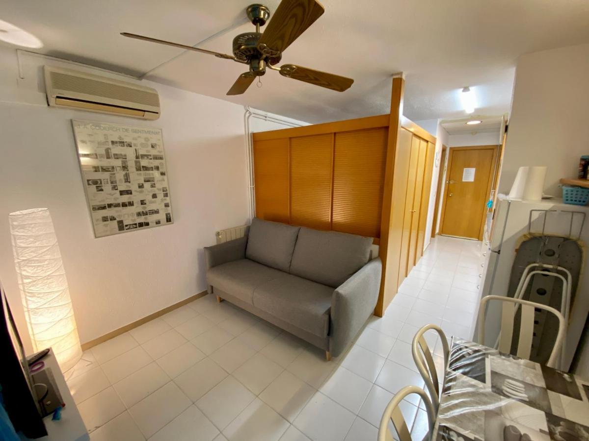 Apartamento Apartamento Con Servicios, Piscina Y Parking Privado *