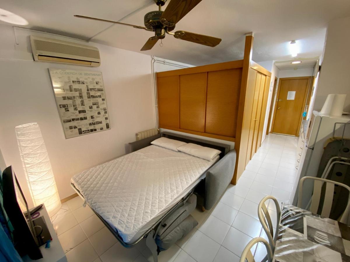 Apartamento Apartamento Con Servicios, Piscina Y Parking Privado