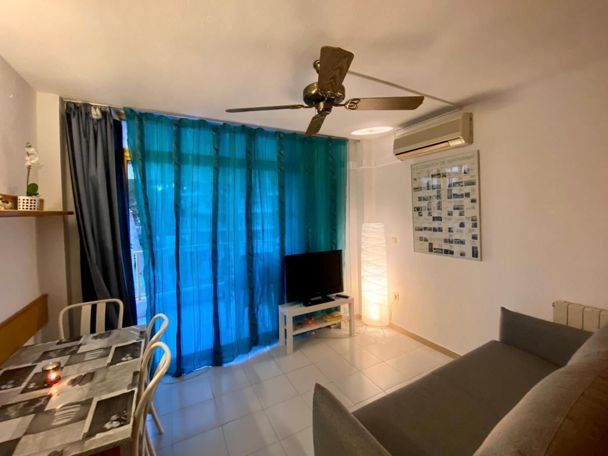 Apartamento Con Servicios, Piscina Y Parking Privado Apartamento