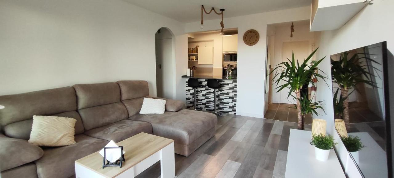Apartamento Cap Salou, Cerca De La Playa Apartamento