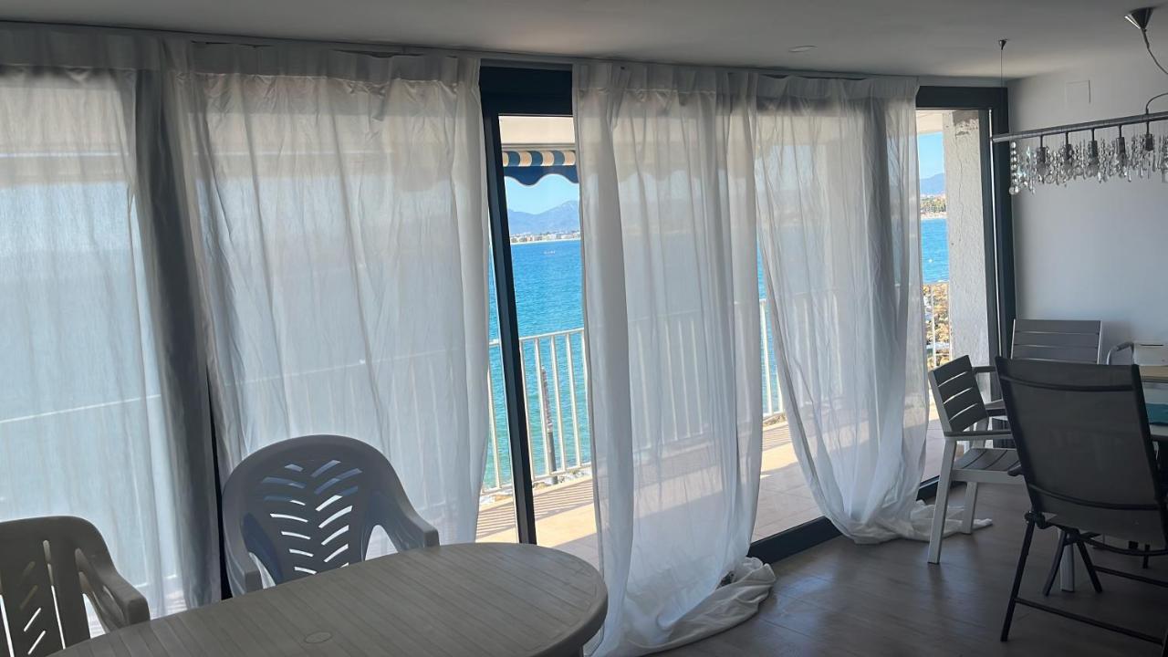 Sea View * Salou