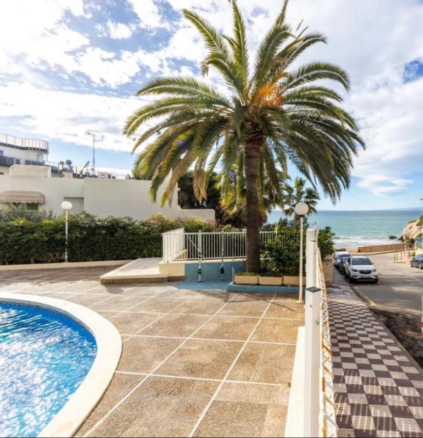 Cap Port Aventura Apartamento Salou