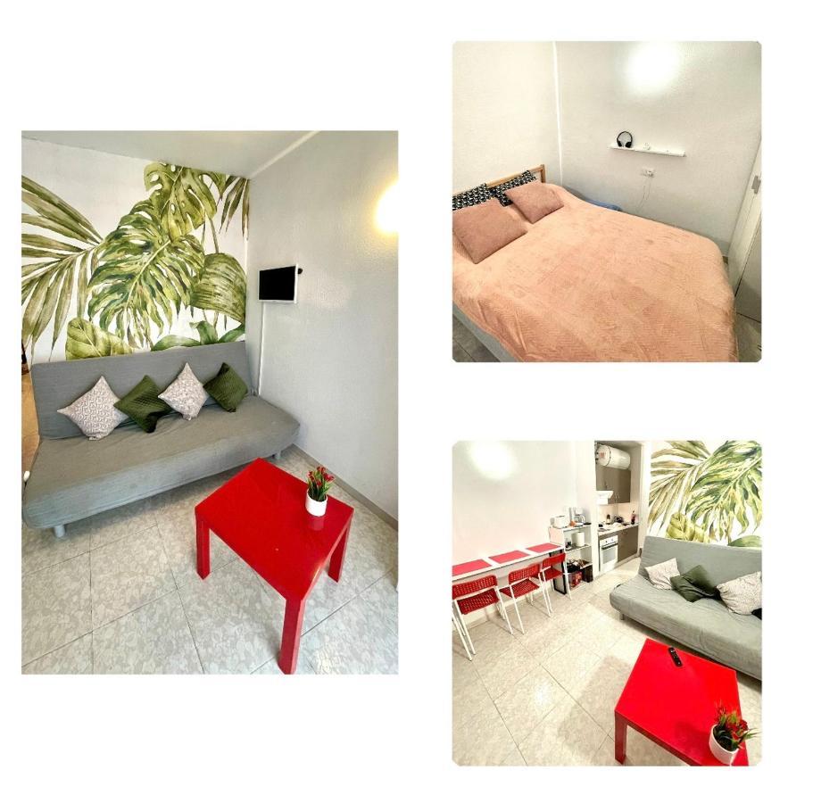 Cap Port Aventura Apartamento Salou