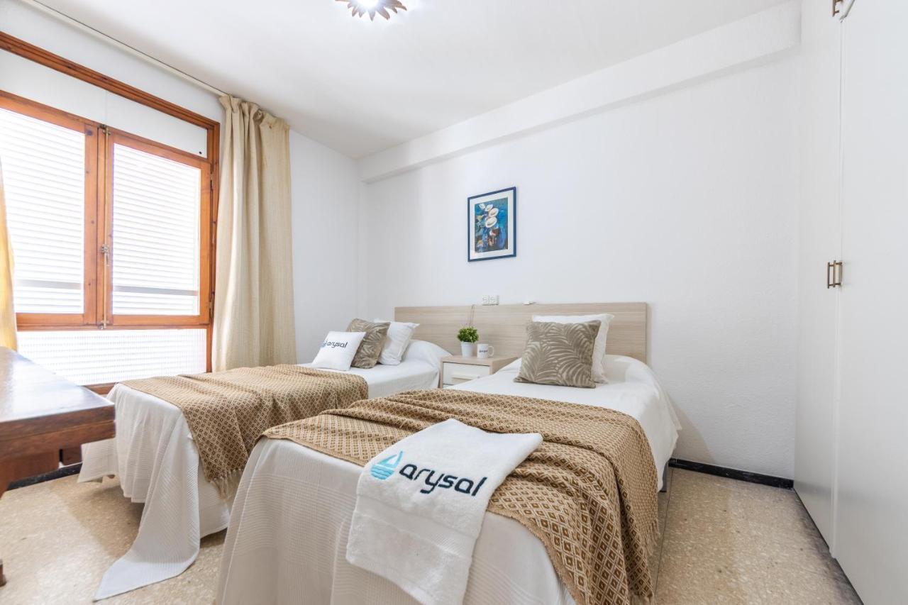 Apartamento Malvinas Vista Mar
