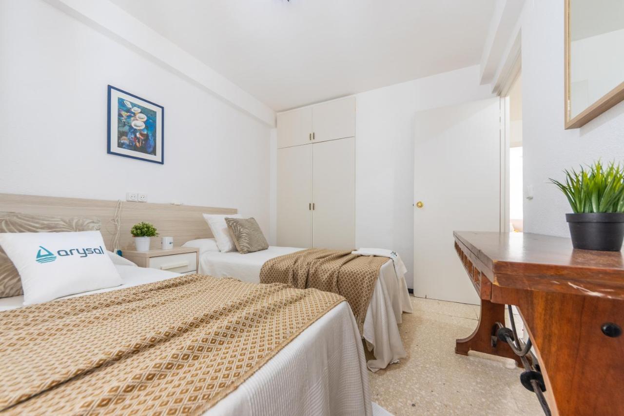Apartamento Malvinas Vista Mar