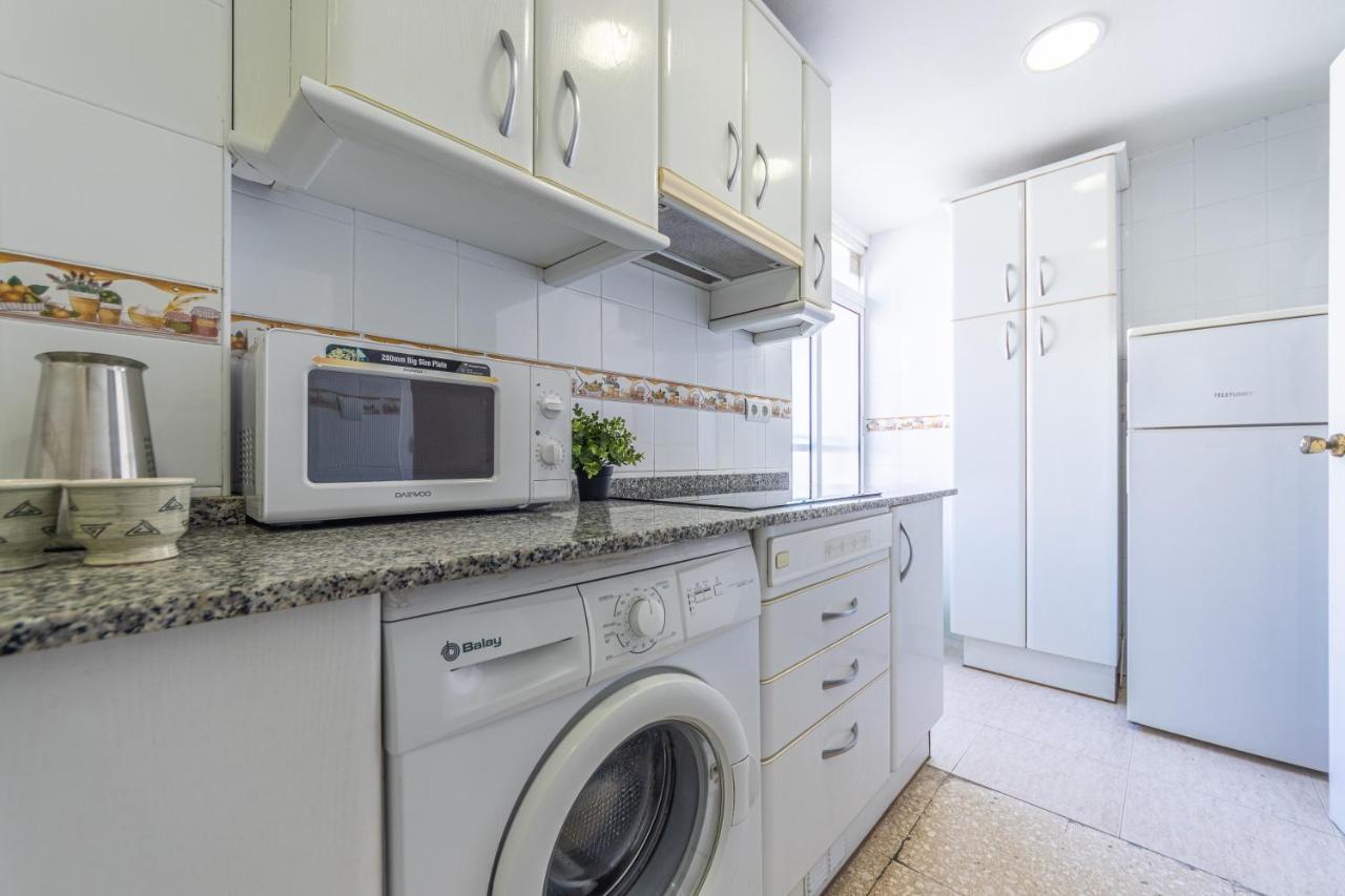 Apartamento Malvinas Vista Mar *
