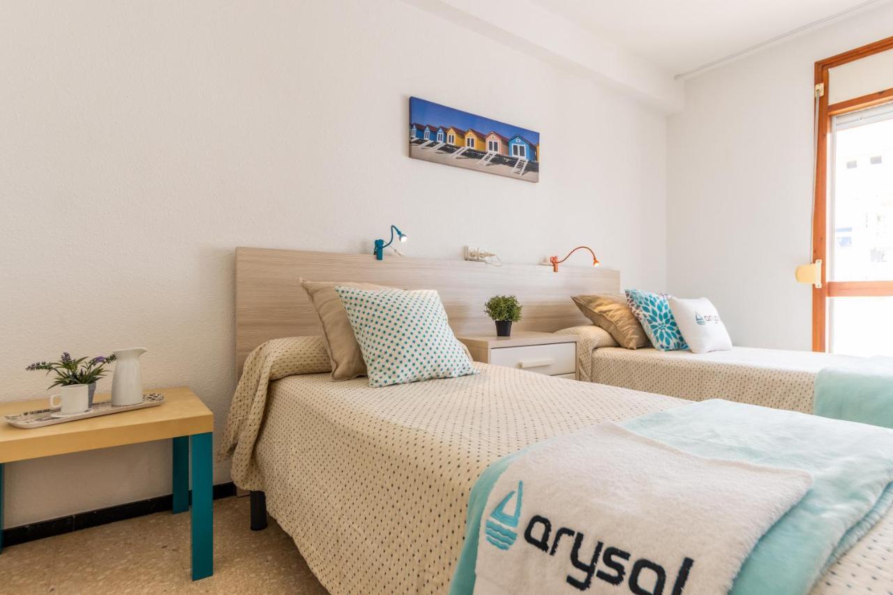 Apartamento Malvinas Vista Mar Salou