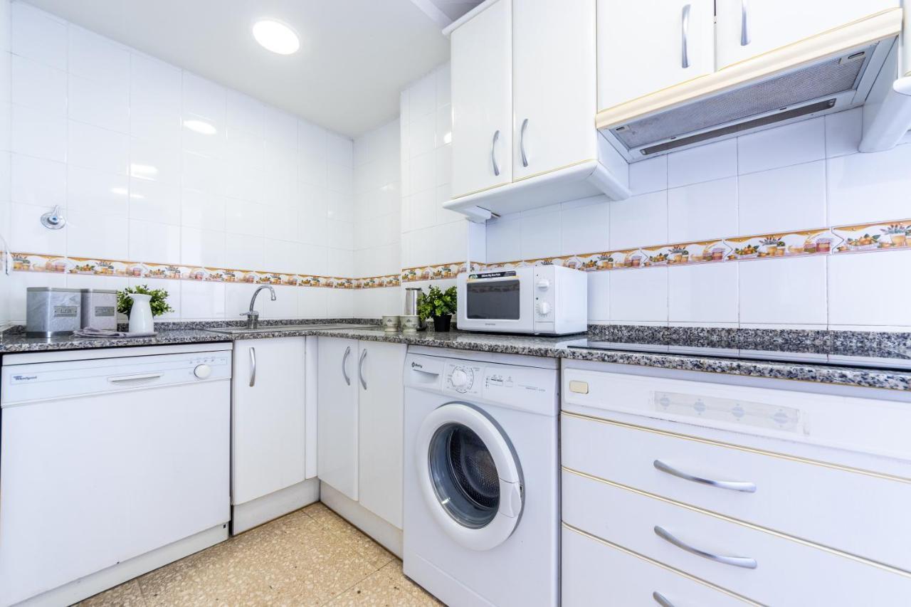 Apartamento Malvinas Vista Mar Salou