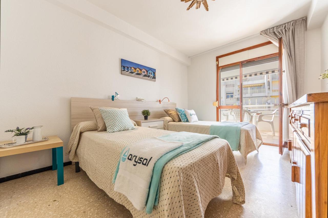 Malvinas Vista Mar Appartement