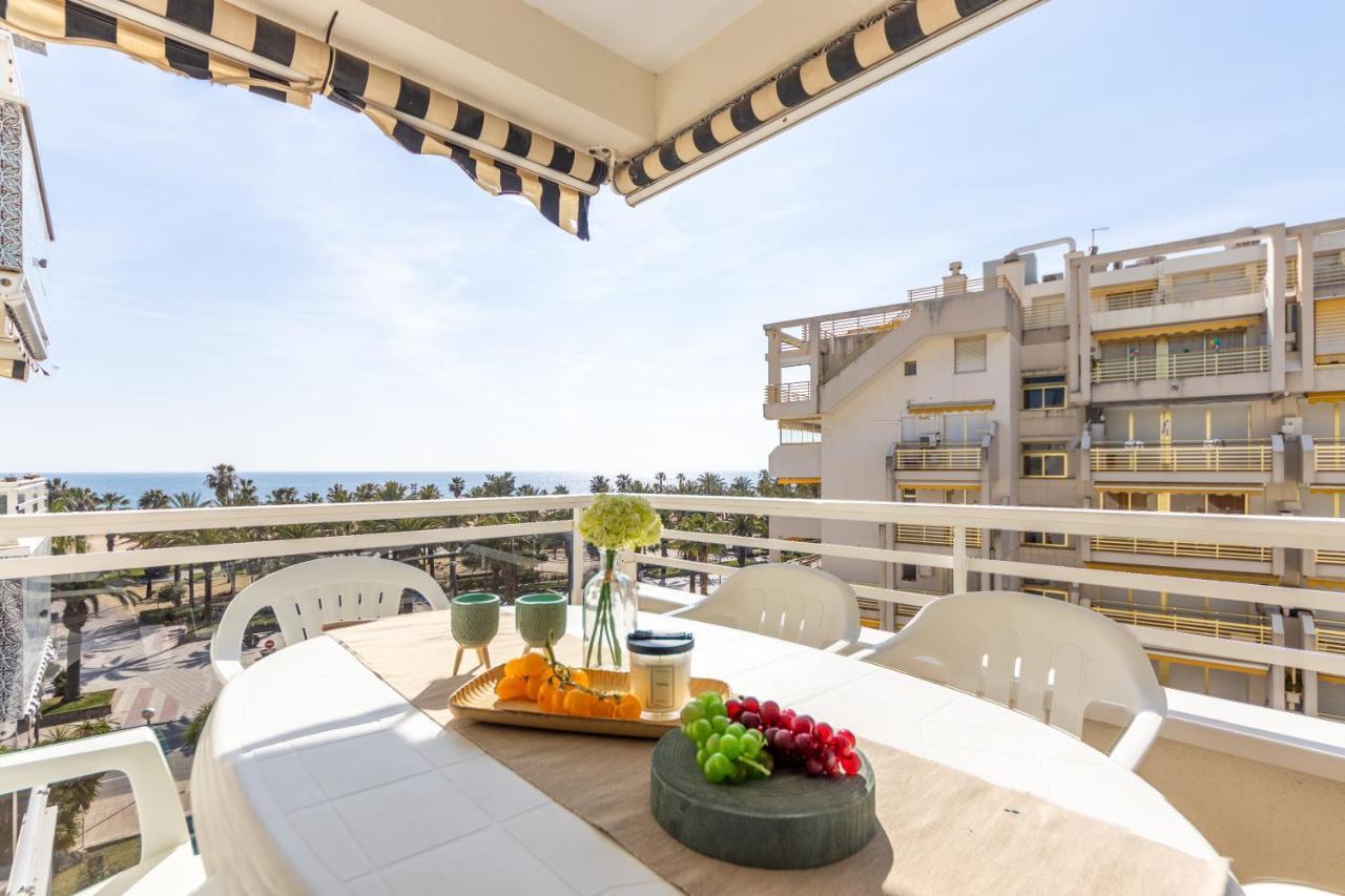 Appartement Malvinas Vista Mar