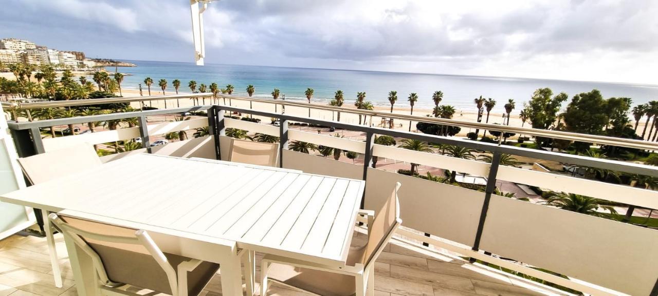 Apartamento Fantastic Sea View On The Salou