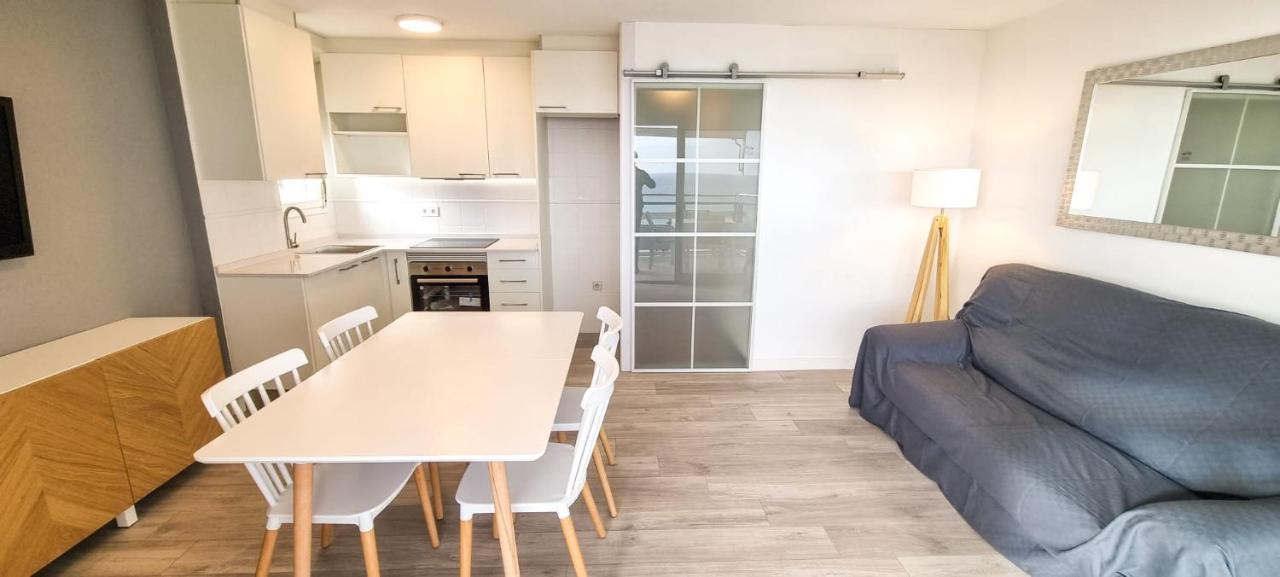 Apartamento Fantastic Sea View On The Salou