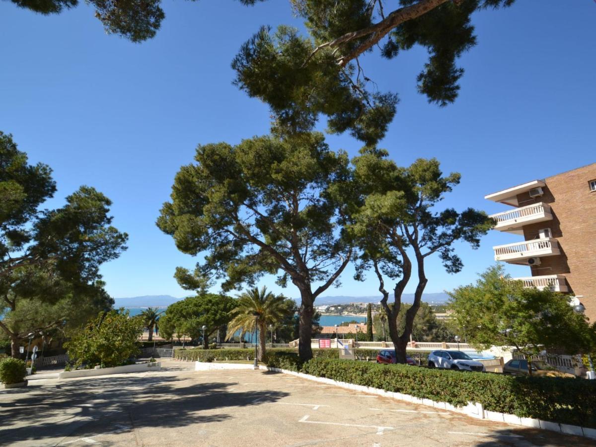 Cye Cap By Interhome Salou