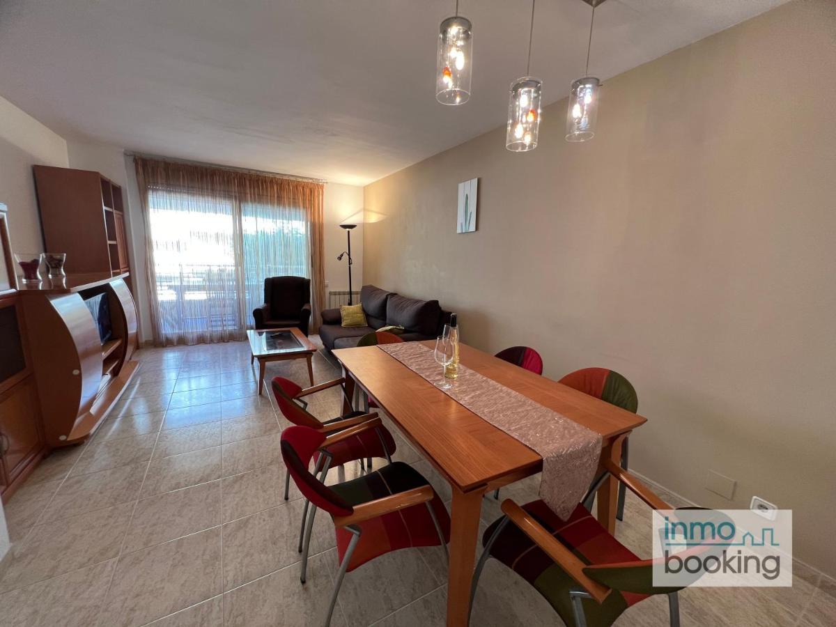 Elvira , Con Piscina Y Aparcamiento Gratis Salou