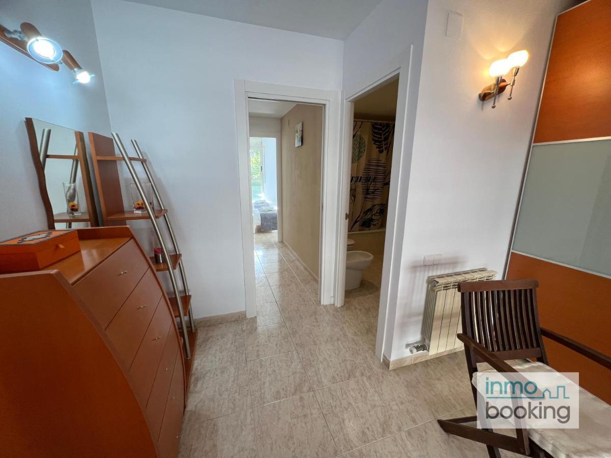 Apartment Elvira , Con Piscina Y Aparcamiento Gratis Salou