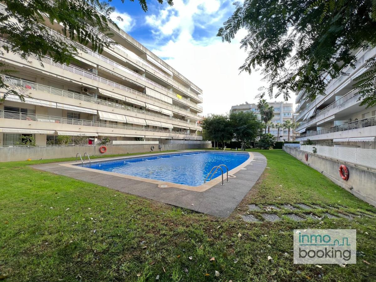 Elvira , Con Piscina Y Aparcamiento Gratis * Salou