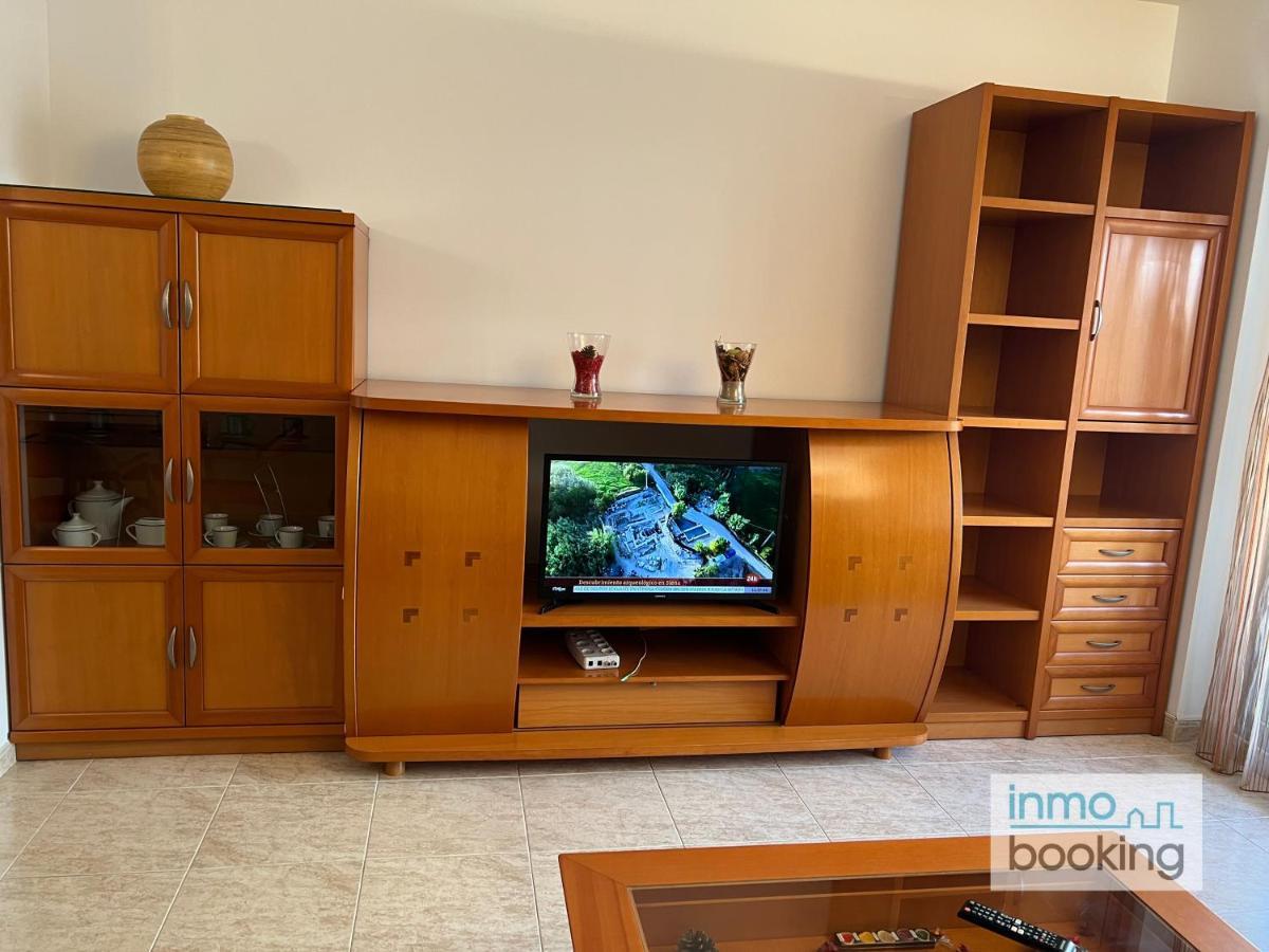 Elvira , Con Piscina Y Aparcamiento Gratis Apartment Salou