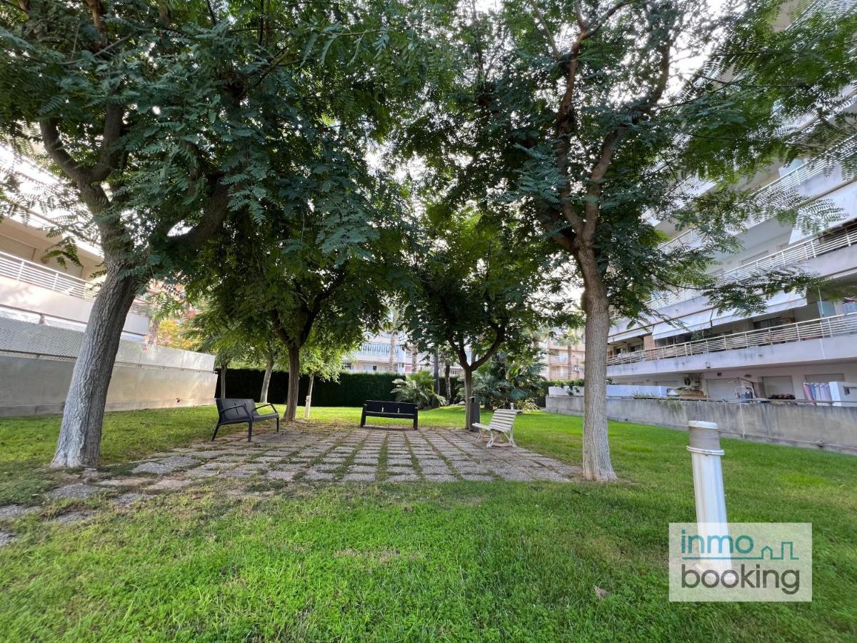 Elvira , Con Piscina Y Aparcamiento Gratis Apartment Salou