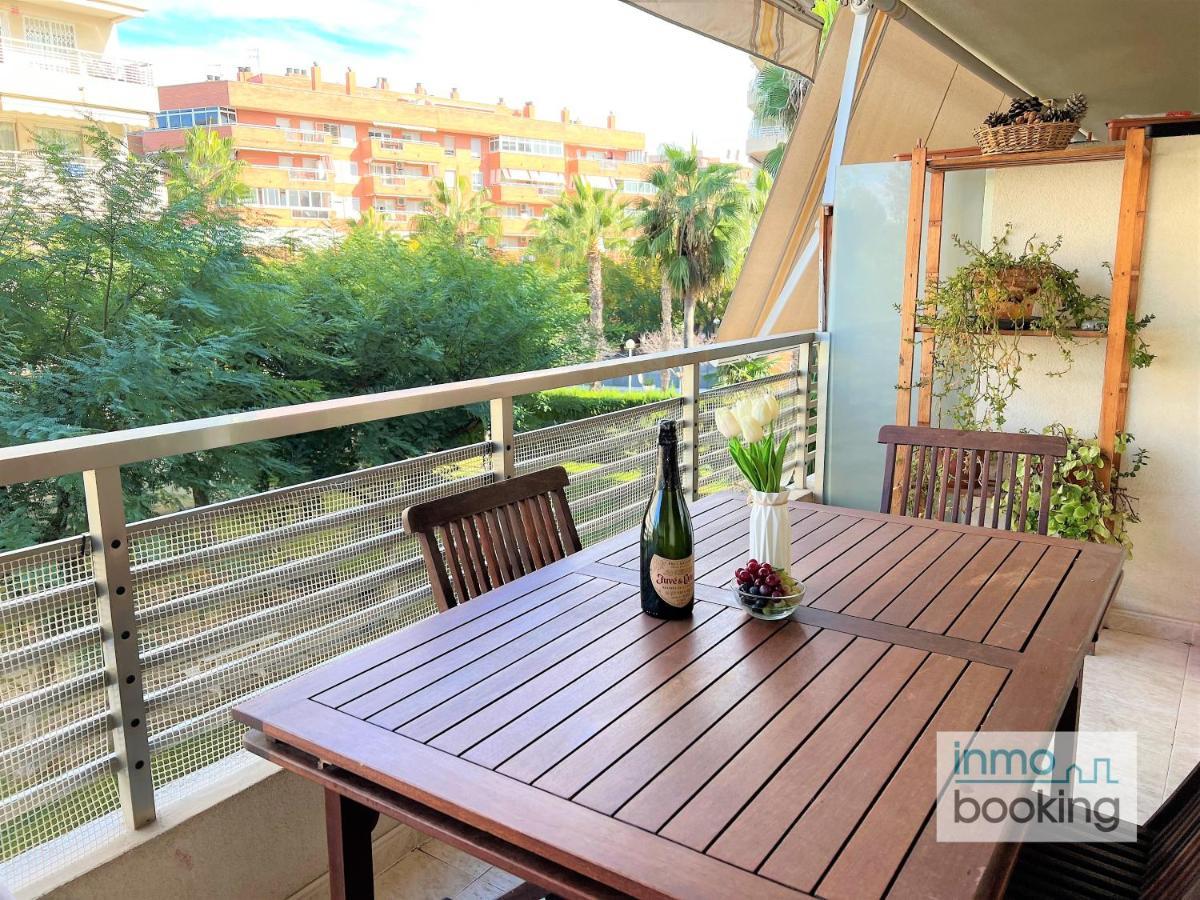 Elvira , Con Piscina Y Aparcamiento Gratis Apartment Salou