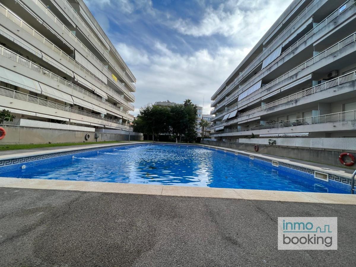 Elvira , Con Piscina Y Aparcamiento Gratis * Salou