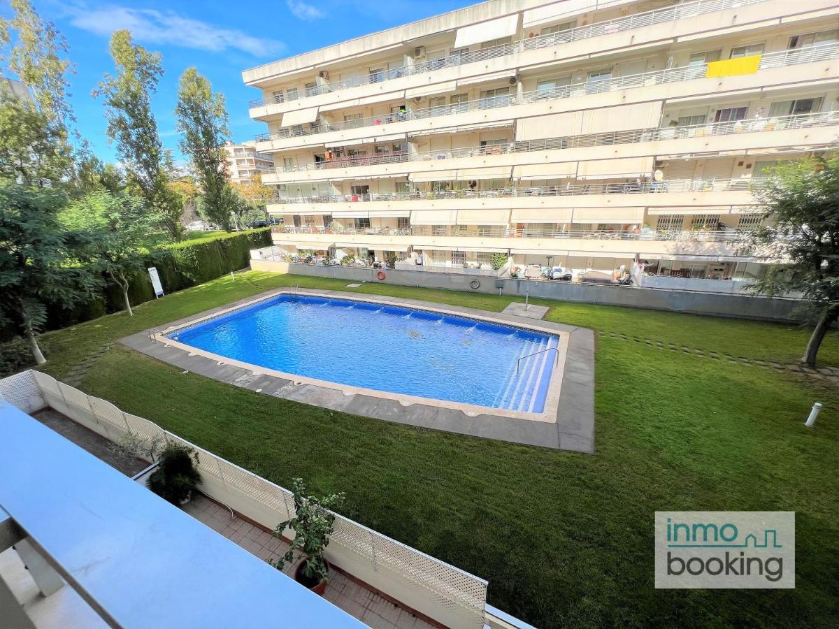 Apartment Elvira , Con Piscina Y Aparcamiento Gratis *