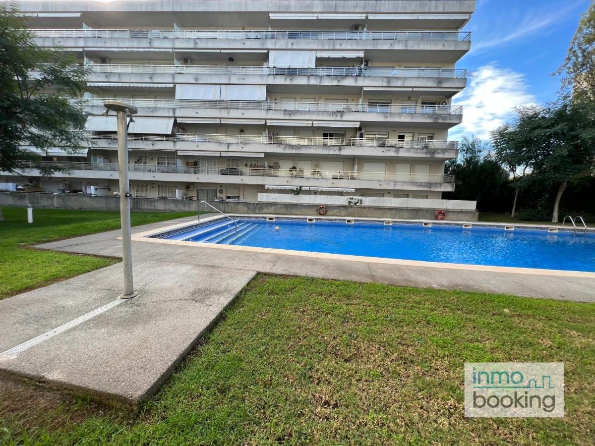 Apartment Elvira , Con Piscina Y Aparcamiento Gratis