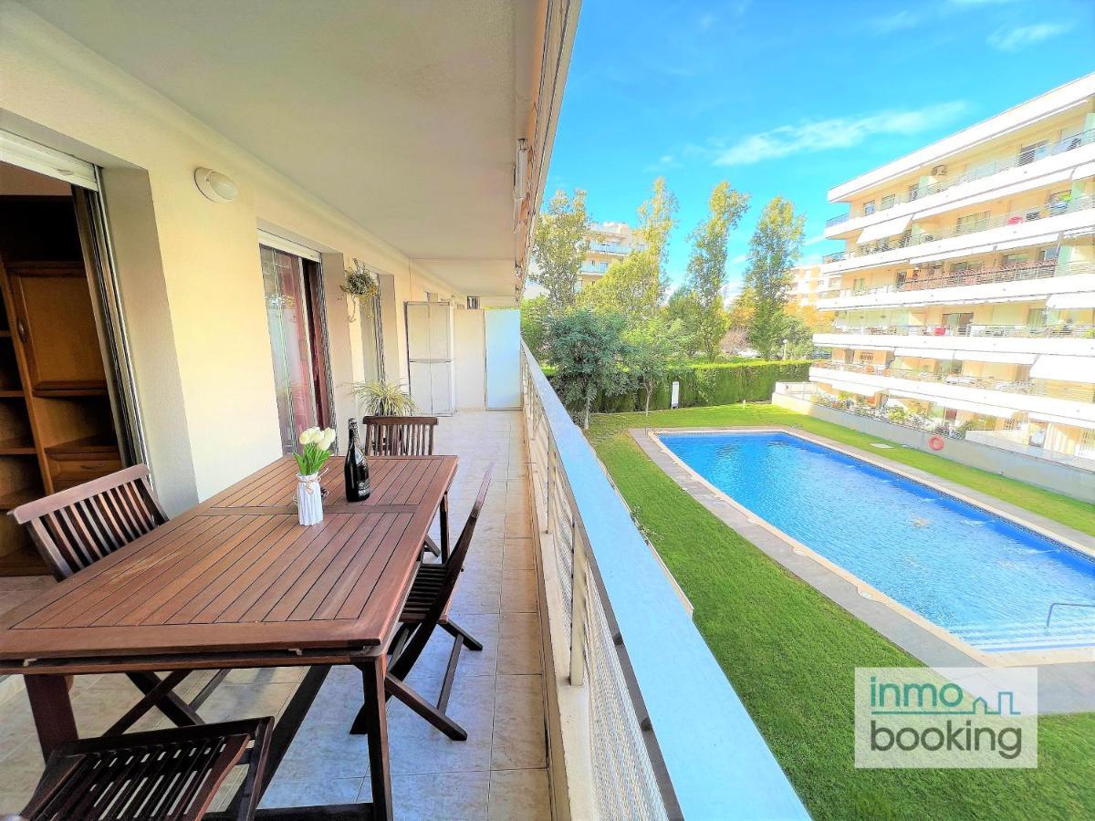 Elvira , Con Piscina Y Aparcamiento Gratis * Salou
