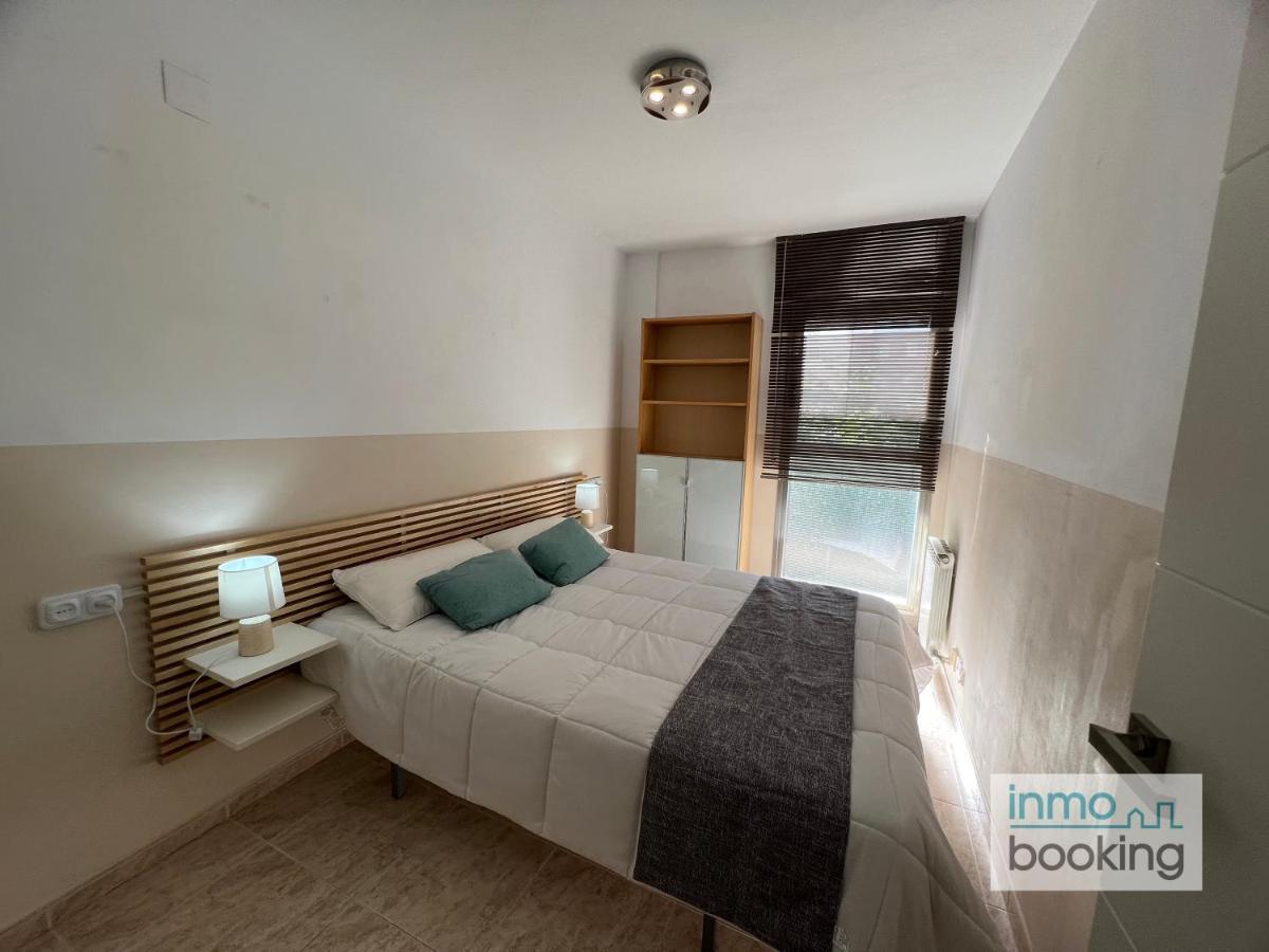 Apartment Elvira , Con Piscina Y Aparcamiento Gratis