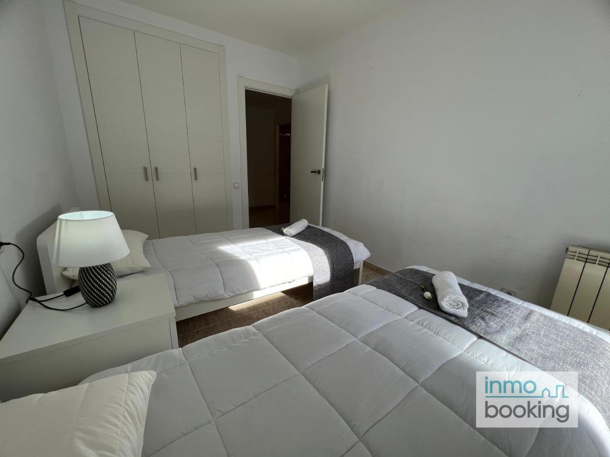 Elvira , Con Piscina Y Aparcamiento Gratis Apartment *