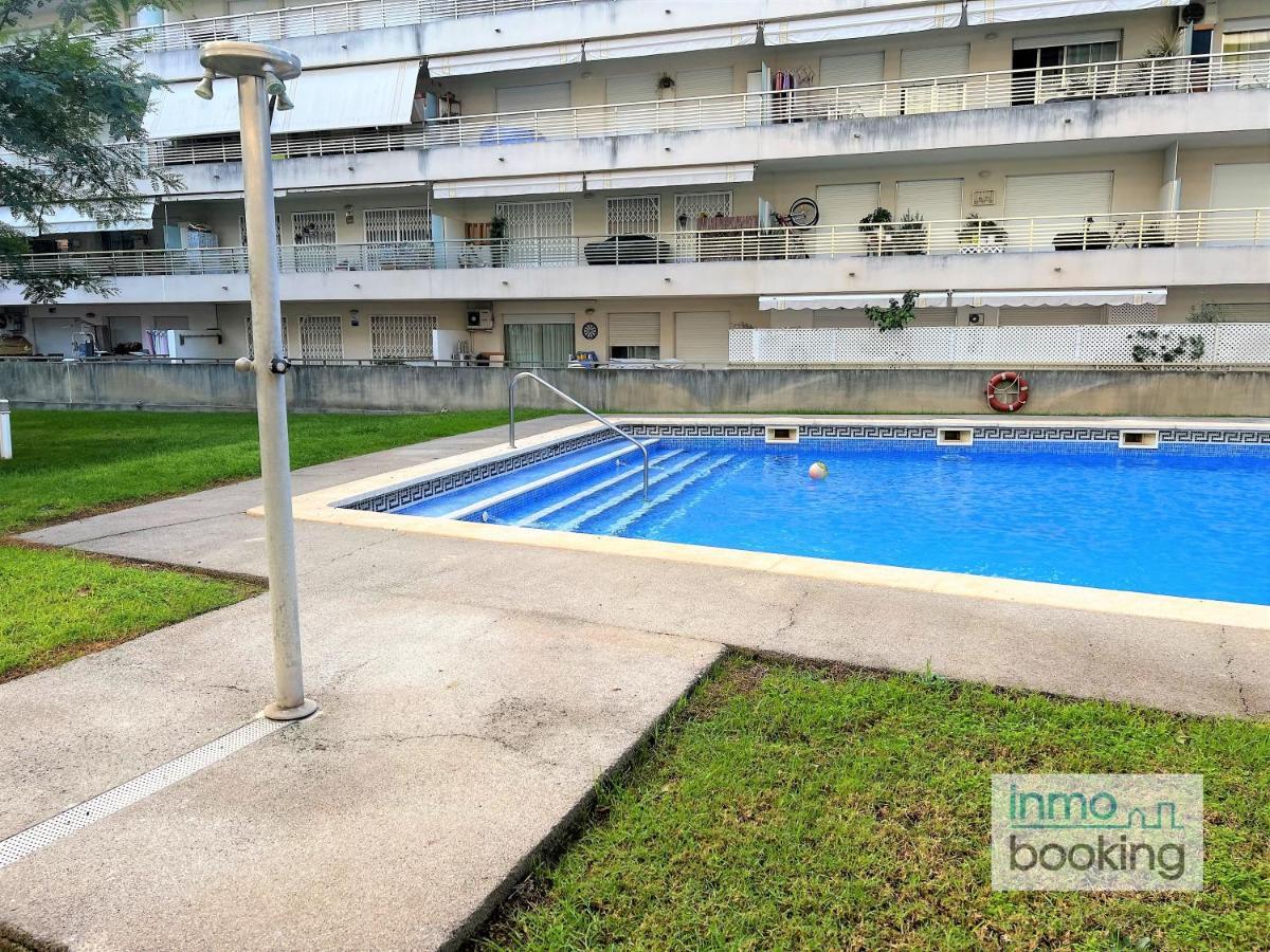 Elvira , Con Piscina Y Aparcamiento Gratis Apartment *