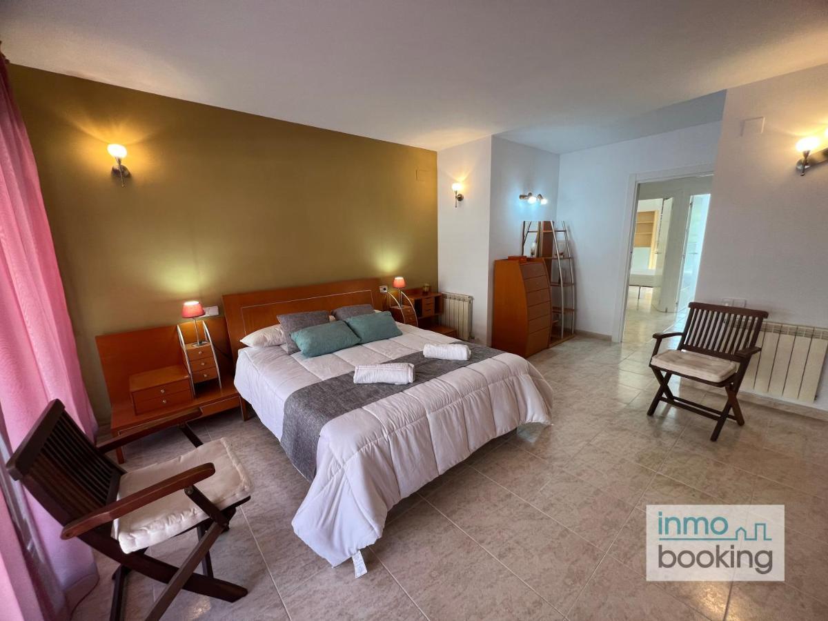 Elvira , Con Piscina Y Aparcamiento Gratis Apartment Salou