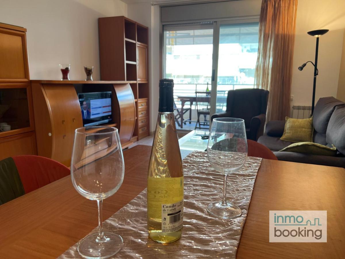 Apartment Elvira , Con Piscina Y Aparcamiento Gratis