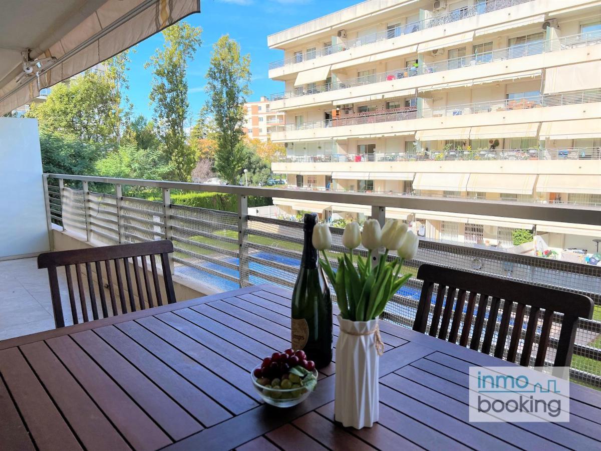 Elvira , Con Piscina Y Aparcamiento Gratis * Salou
