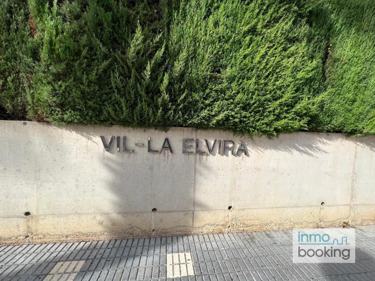 Elvira , Con Piscina Y Aparcamiento Gratis Apartment