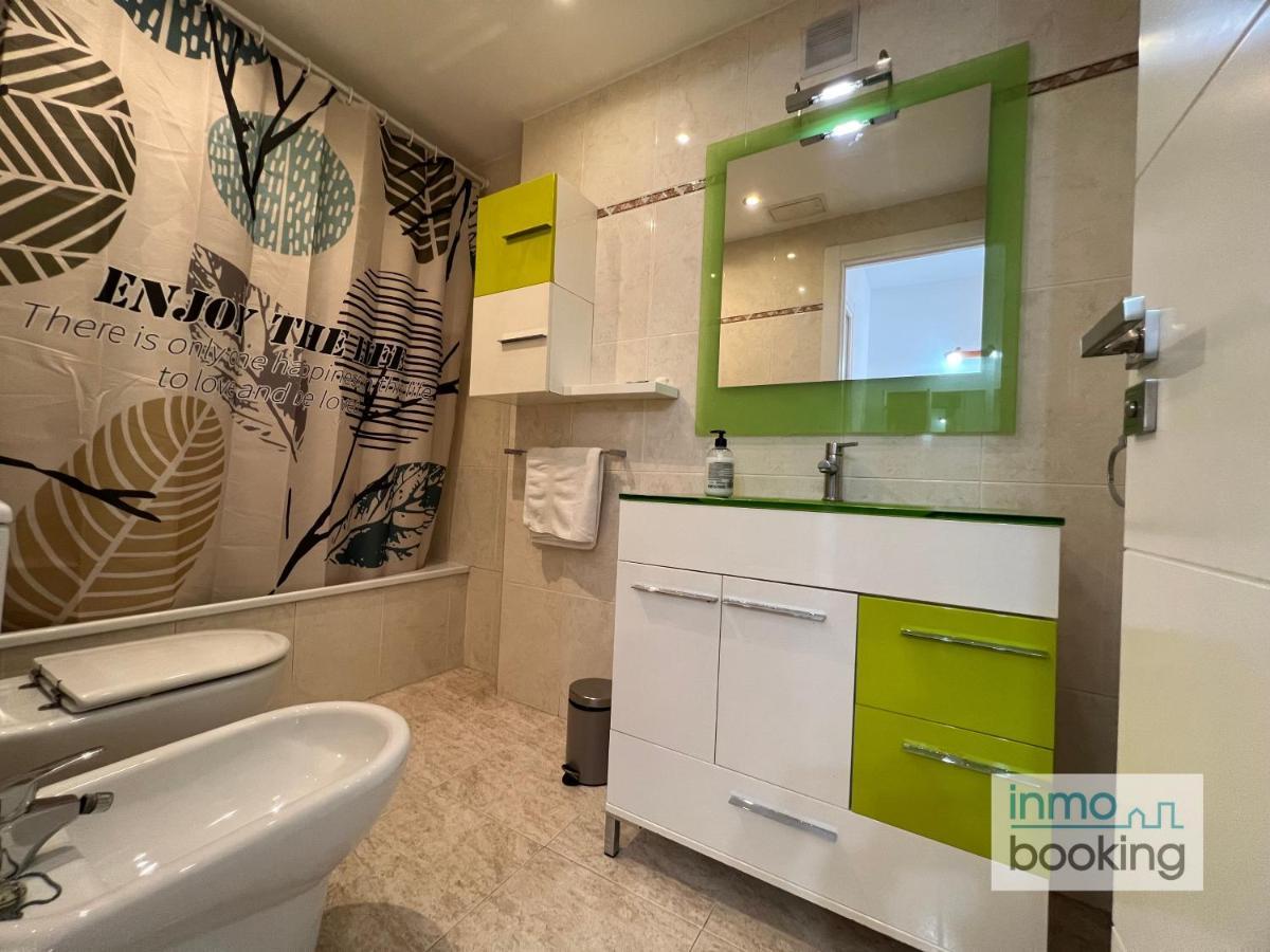 Elvira , Con Piscina Y Aparcamiento Gratis Apartment *