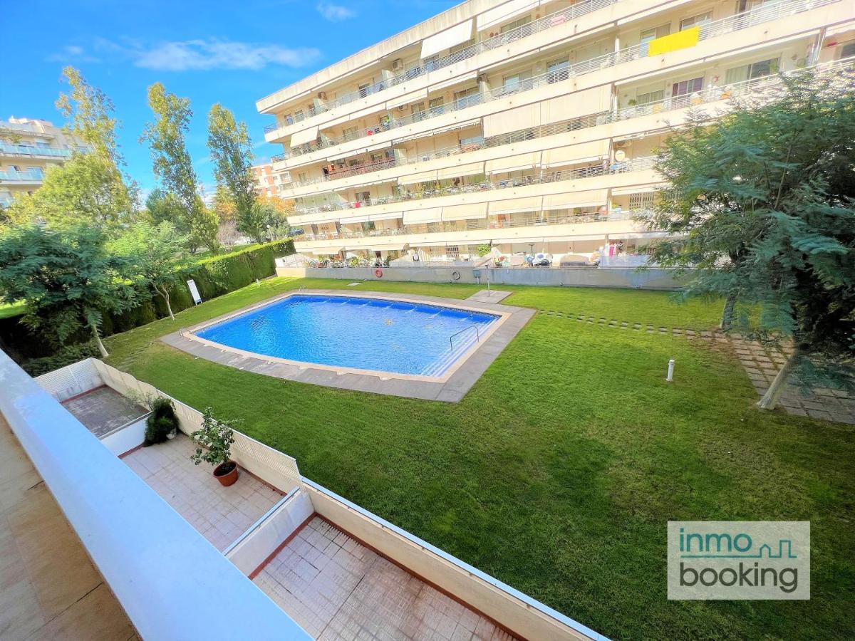 Elvira , Con Piscina Y Aparcamiento Gratis Salou