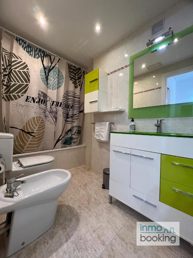 Elvira , Con Piscina Y Aparcamiento Gratis * Salou