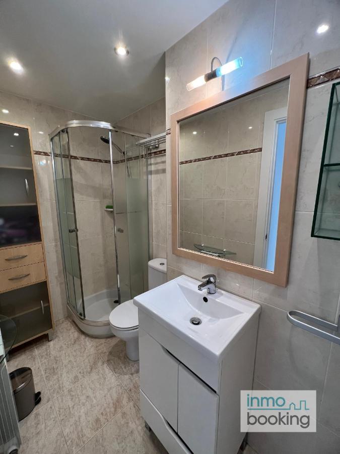 Apartment Elvira , Con Piscina Y Aparcamiento Gratis *