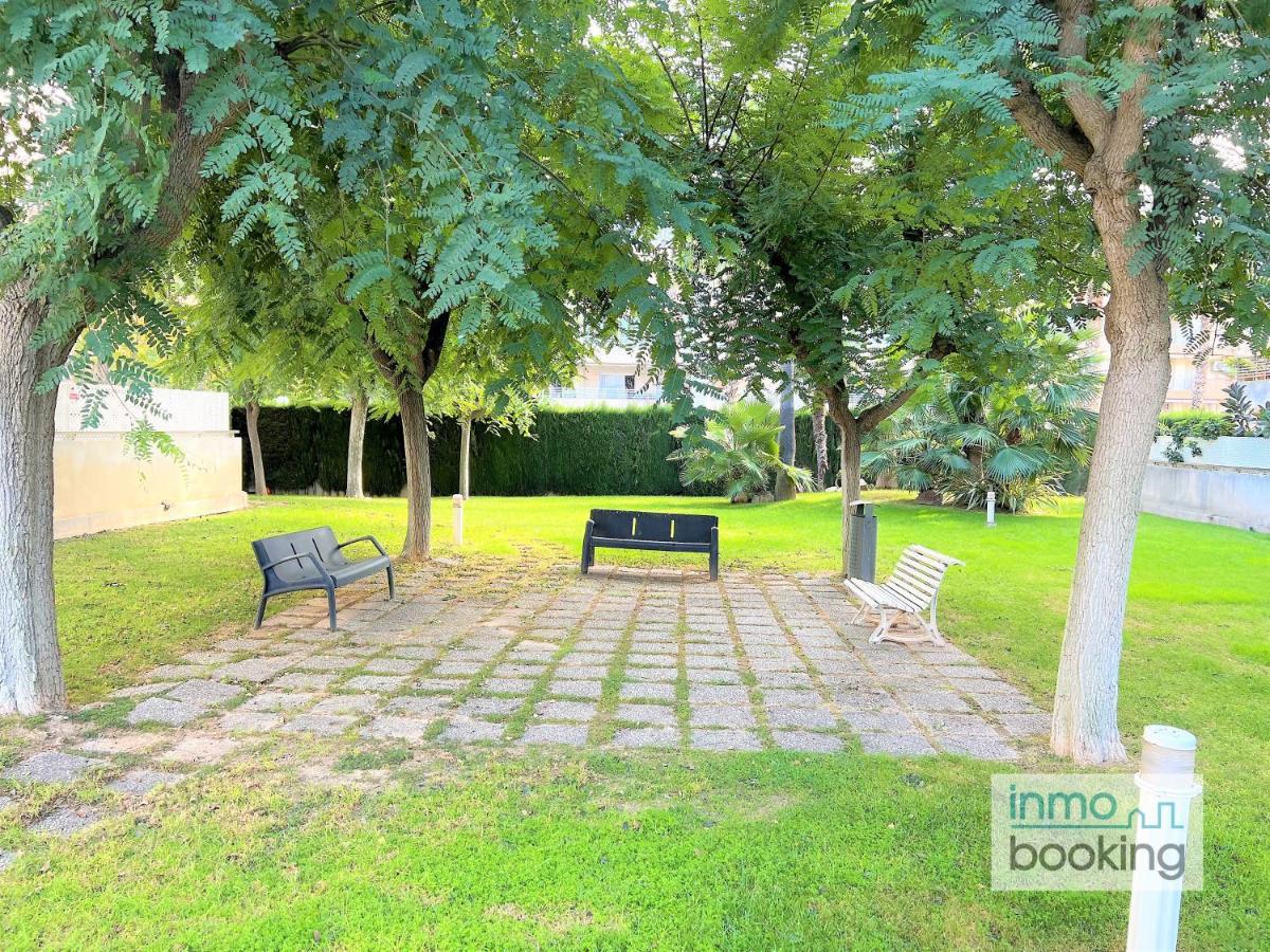 Apartment Elvira , Con Piscina Y Aparcamiento Gratis *
