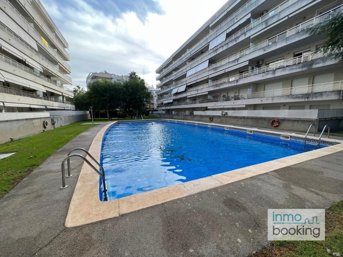 Elvira , Con Piscina Y Aparcamiento Gratis Apartment